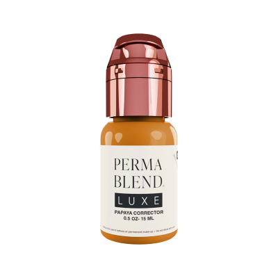 Perma Blend Luxe - Papaya Corrector 15ml