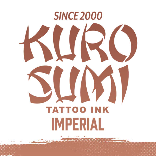 KURO SUMI IMPERIAL BROWN TONES