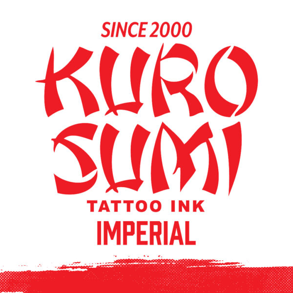 KURO SUMI IMPERIAL RED TONES