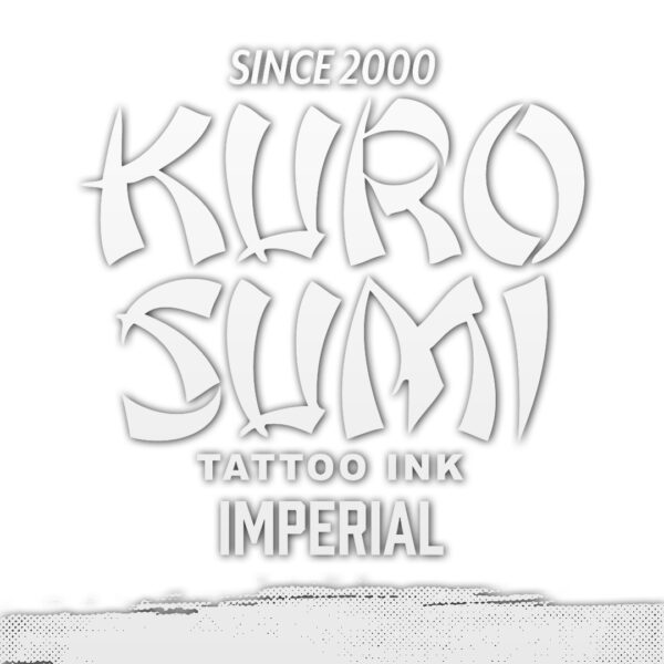 KURO SUMI IMPERIAL WHITE TONES