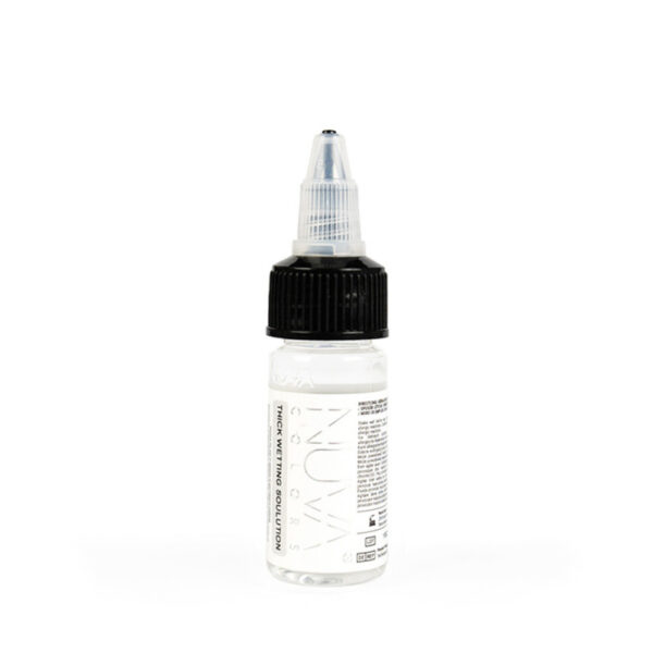 Nuva Colors Thick Wetting Solution - 15ml