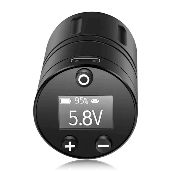 Batteria Supplementare per Emalla Grand Pen Wireless 1800mah