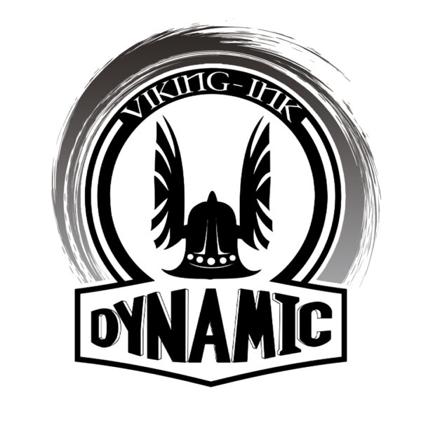 DYNAMIC REACH BLACK AND GREY TONES