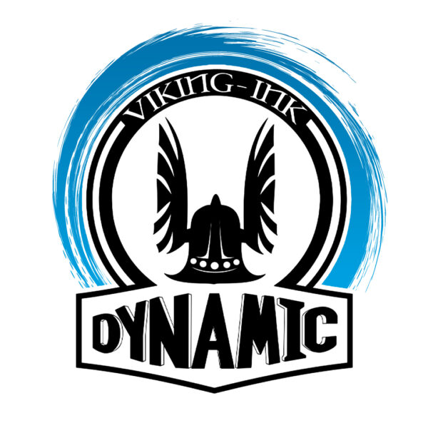 DYNAMIC REACH BLUE TONES