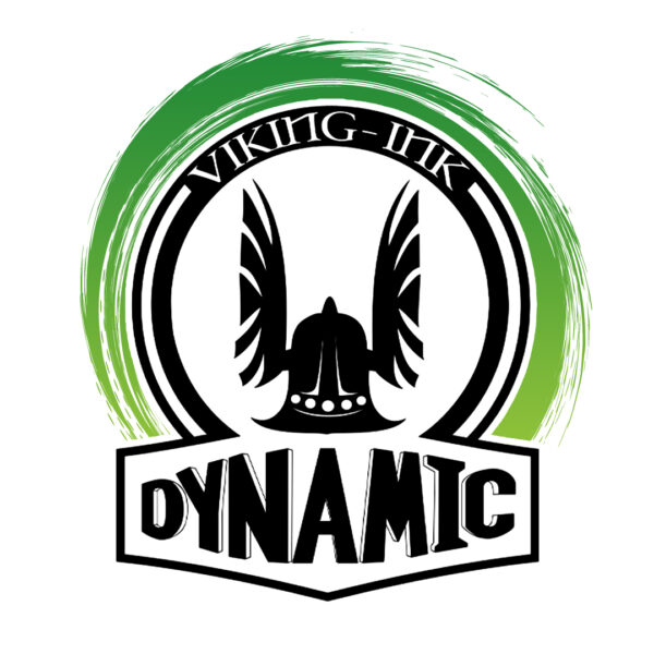 DYNAMIC REACH GREEN TONES