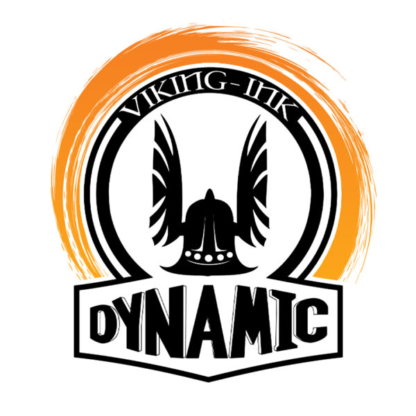 DYNAMIC REACH ORANGE TONES