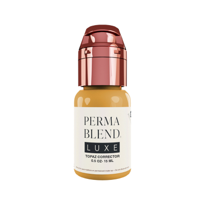 Perma Blend Luxe - Topaz Corrector 15ml