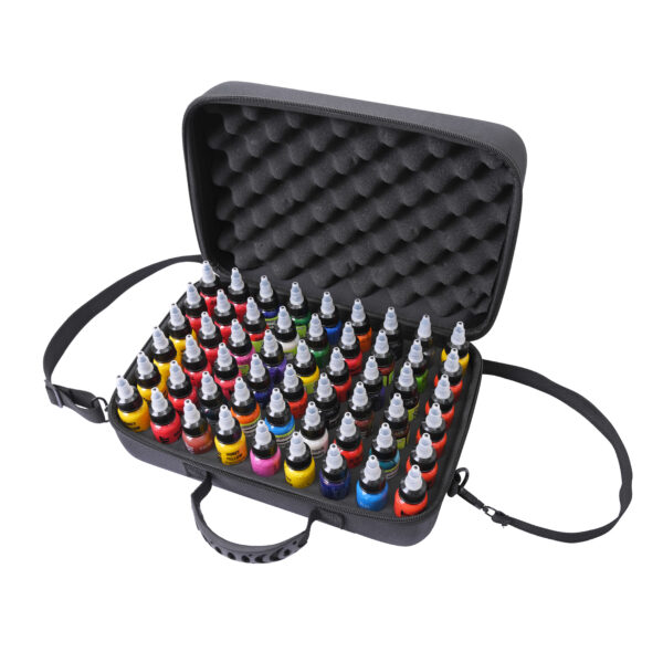 Valigetta Edge Porta Colori 54x30ml