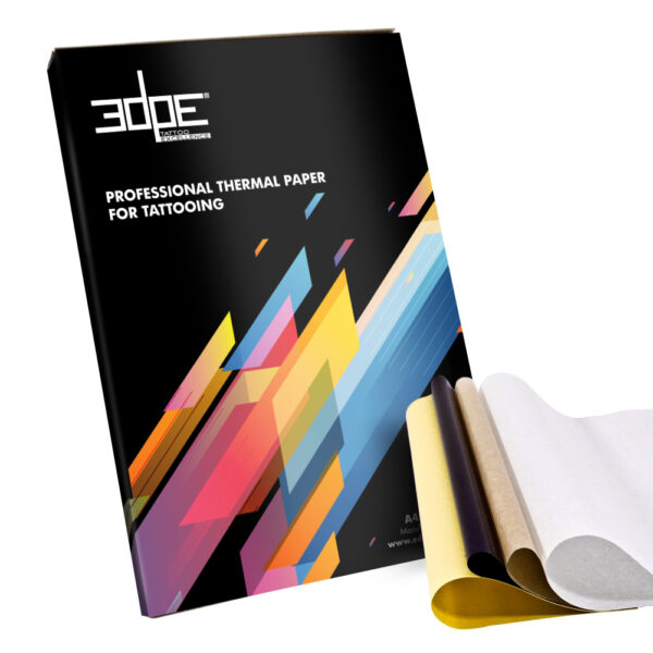 Carta Ectografica Edge per Stampante Termica