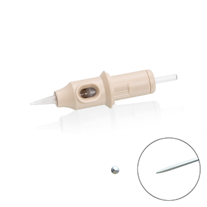 Cartucce BIOTEK - 1pt classic Ø 0,35 Short Taper
