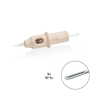 Cartucce BIOTEK - 3 RS Ø 0,30 Medium Taper