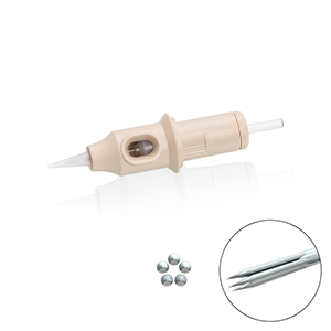 Cartucce BIOTEK - 5 RS Ø 0,30 Medium Taper