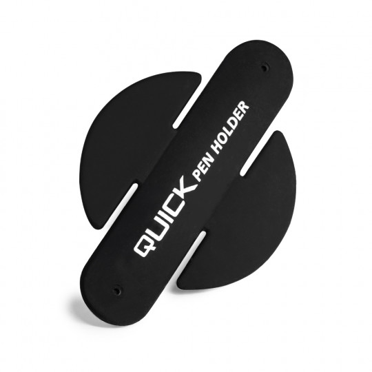 Silicone Quick Pen Holder