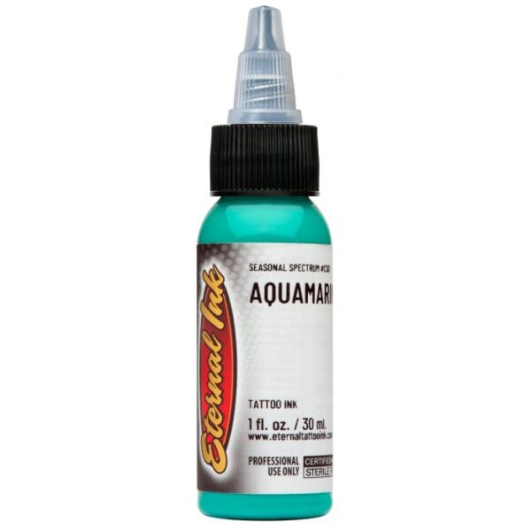 Eternal Ink - Spectrum Aquamarine 30ml