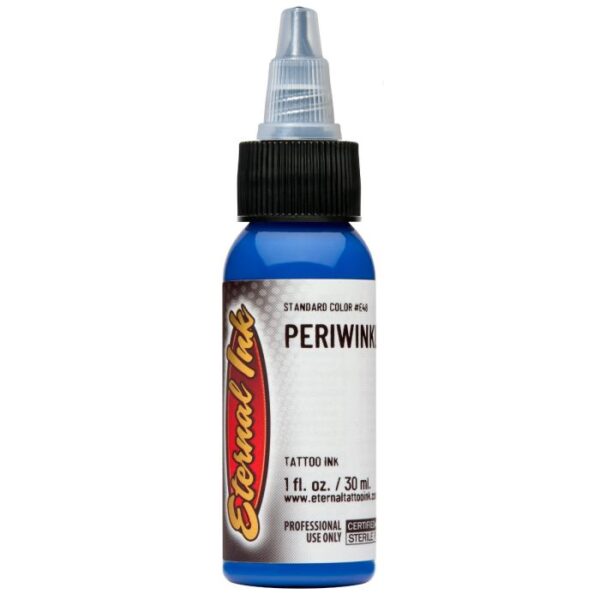 Eternal Ink - Periwinkle 30ml