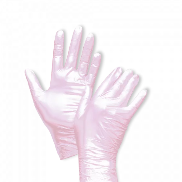 Guanti Unigloves Fancy Rose