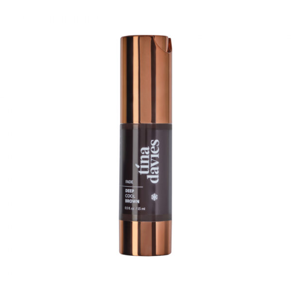 FADE Tina Davies - Deep Cool Brown 15ml (EU REACH)