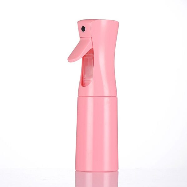 Spruzzetta Slim Pink Con Nebulizzatore
