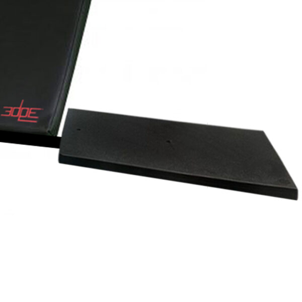 Tavolo Supporto Per Poggia Braccio Edge Extralarge Armerest