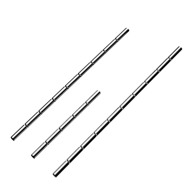 Magneti Ricarica per Miscelatore Elettrico per Tappini Porta Colore - Ink Mixer Cup