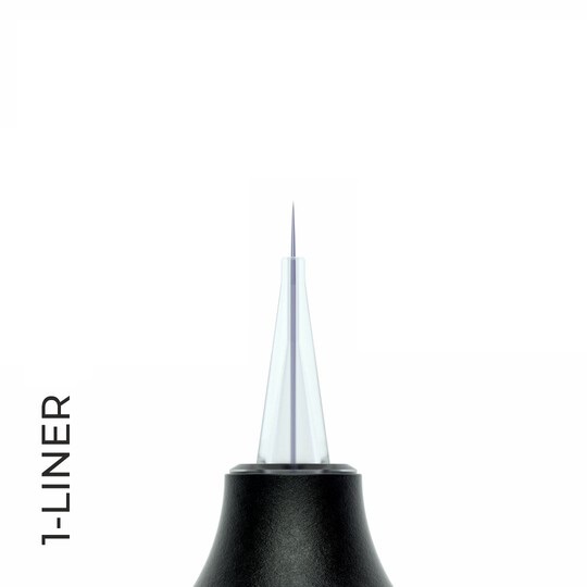 Cartucce Cheyenne Pmu Size - 1 Liner 0.40 LT