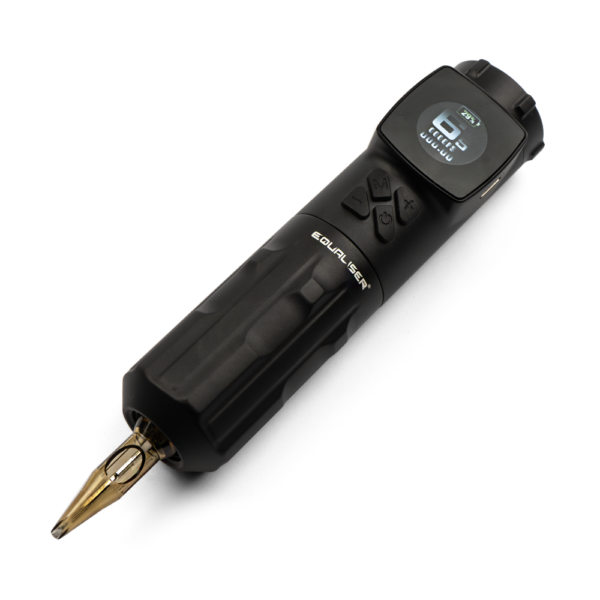 Equaliser Pen Wireless Hybrid Fox - Stroke 3.5mm