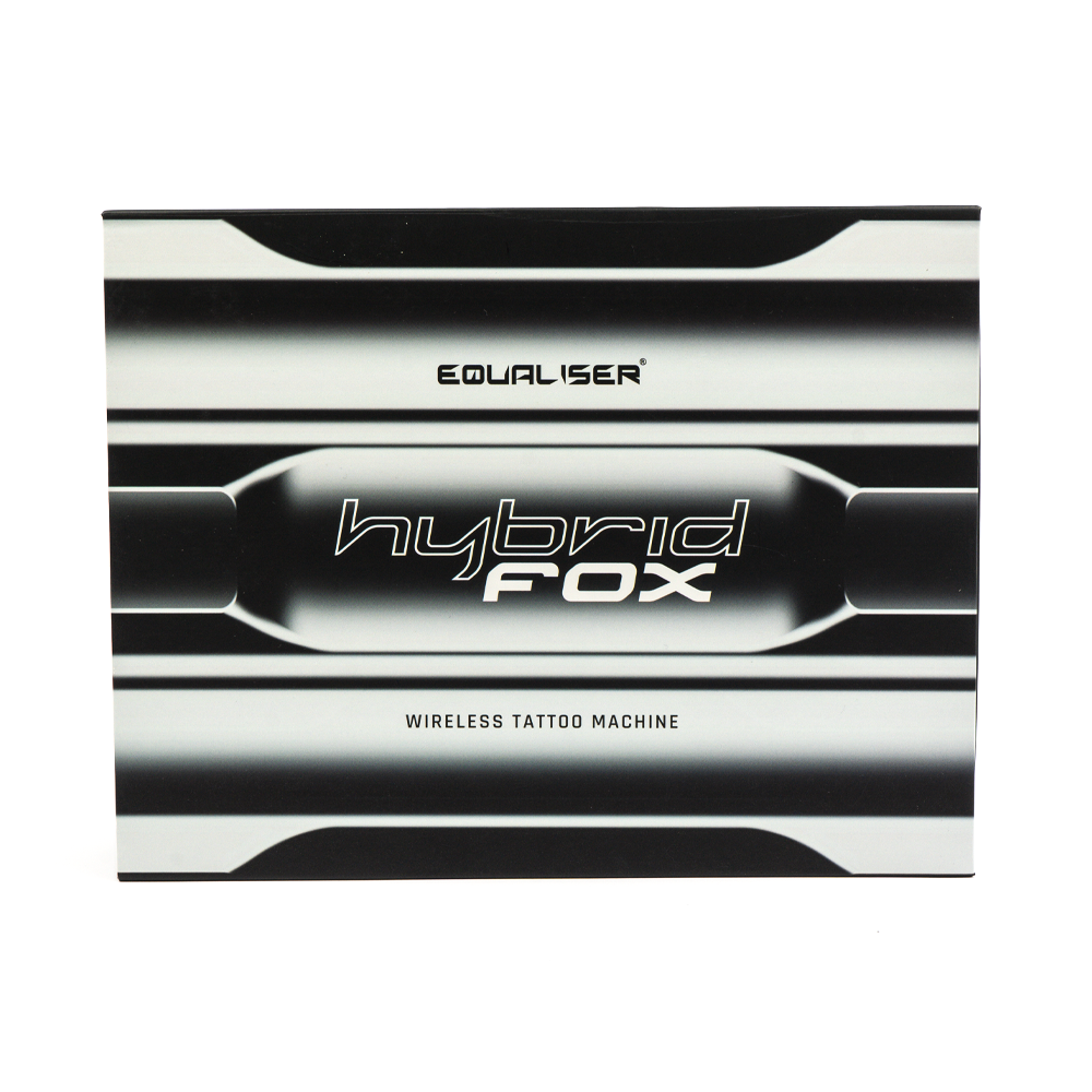 Equaliser Pen Wireless Hybrid Fox - Stroke 3.5mm - immagine 6