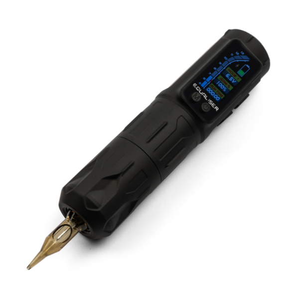 Equaliser Pen Wireless Unicorn Max