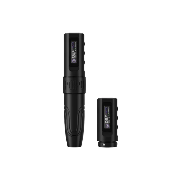 Ez Popu Mini Diva 2V Wireless PMU Pen