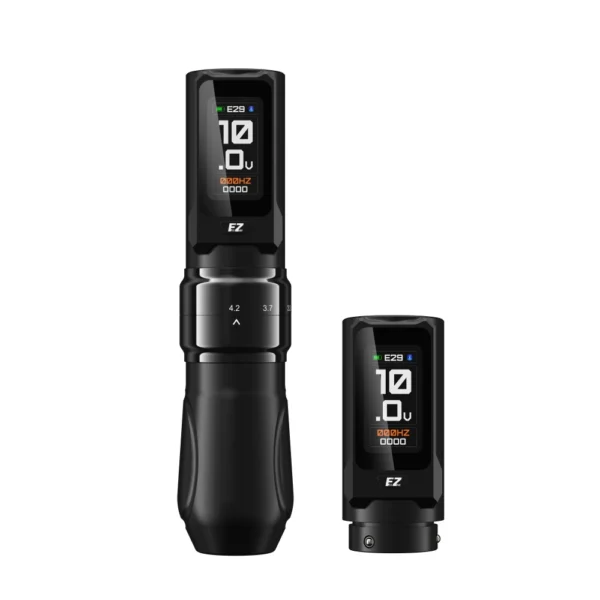 EZ P3 Pro Touch Wireless Tattoo Pen