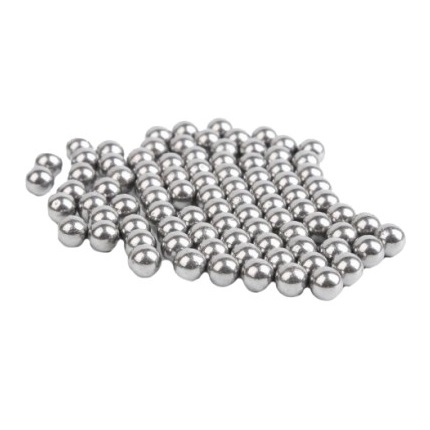 Biglie Sfere Magnetiche - 200 pz