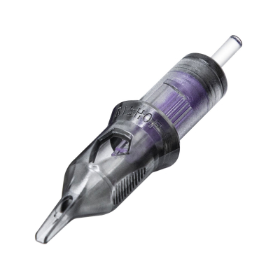 Cartucce Bishop Da Vinci V2 -  Curved Magnum Long Taper