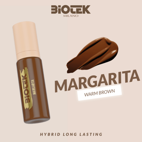 Biotek Hybrid Long Lasting Brow Pigment - Margarita 15ml