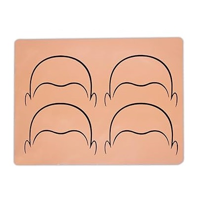 Pelle sintetica - Scalp 2