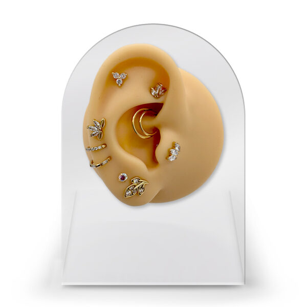 Orecchio Golden Lux