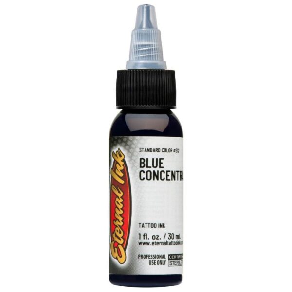 Eternal Ink - Blue Concentrate 30ml