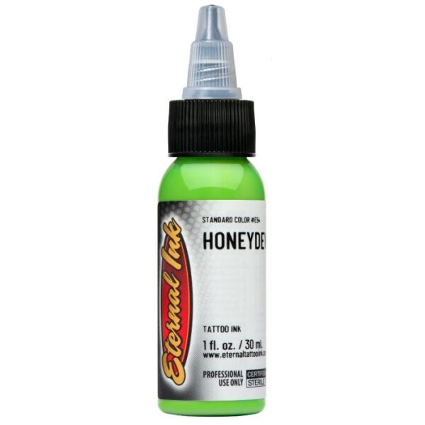 Eternal Ink - Honey Dew 30ml
