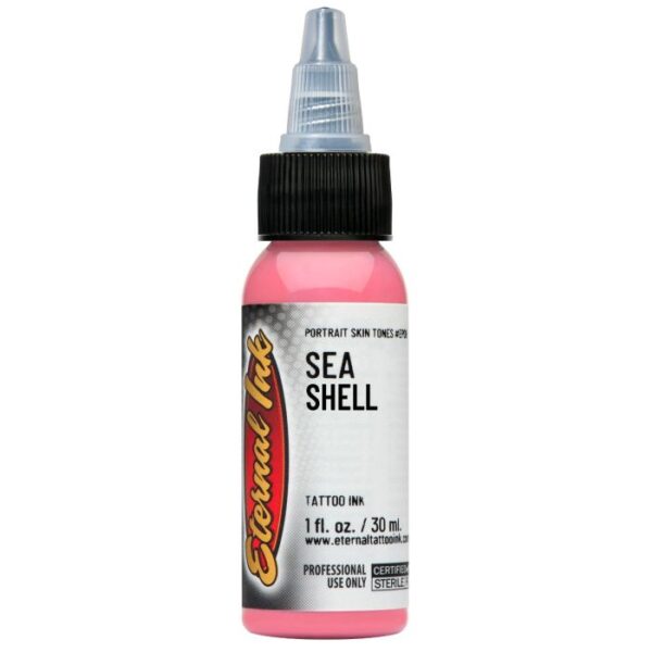 Eternal Ink Portrait - Sea Shell 30ml