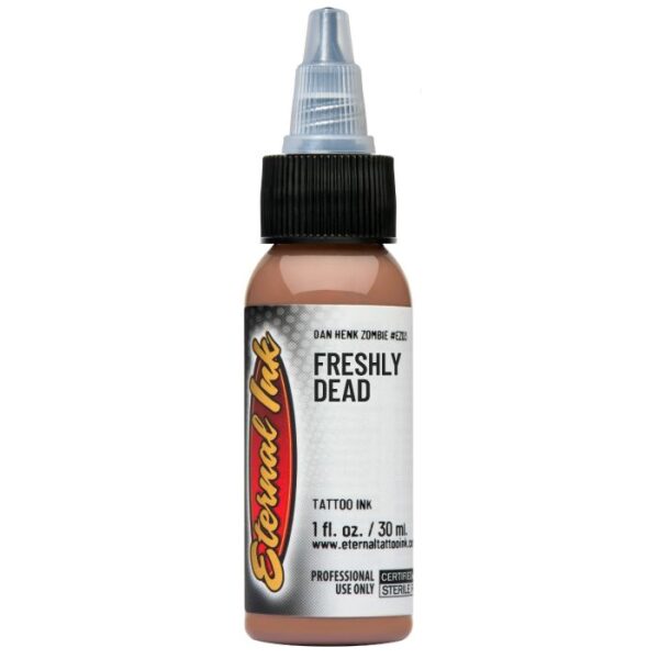 Eternal Ink Zombie- Freshly Dead 30ml