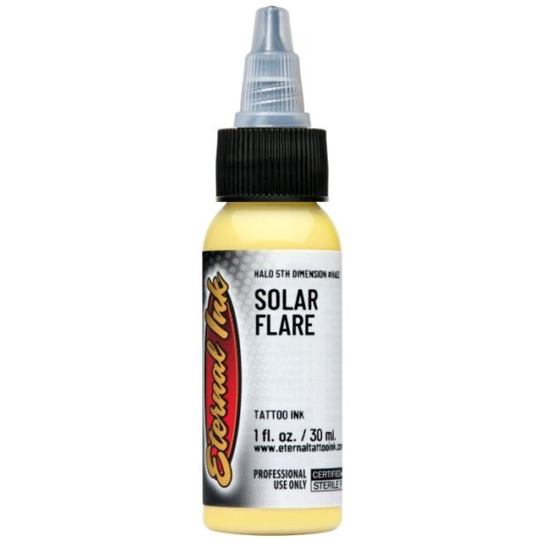 Eternal Ink Halo Colour - Solar Flare 30ml