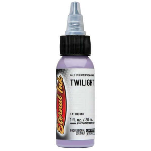 Eternal Ink Halo Colour - Twilight 30ml