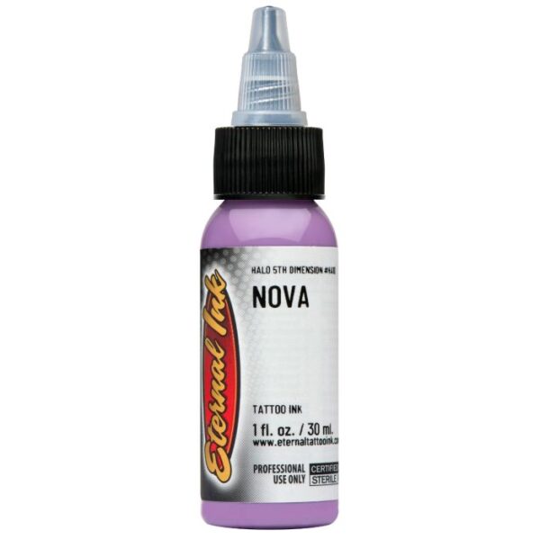 Eternal Ink Halo Colour - Nova 30ml