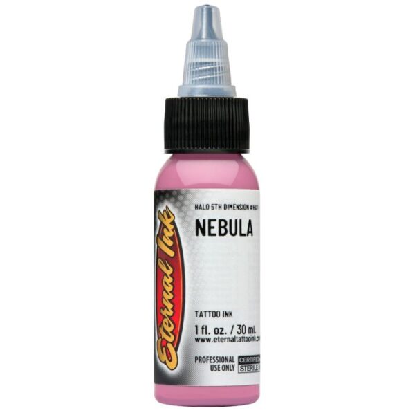 Eternal Ink Halo Colour - Nebula 30ml