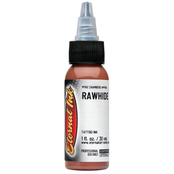 Eternal Ink Myke Chambers - Rawhide 30ml