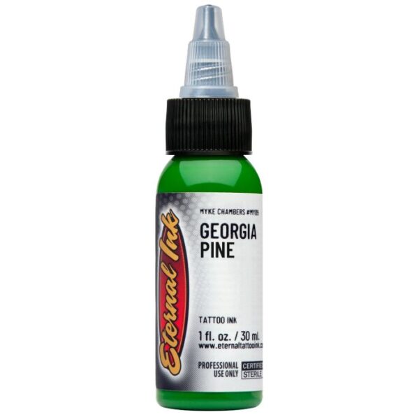 Eternal Ink Myke Chambers - Georgia Pine 30ml