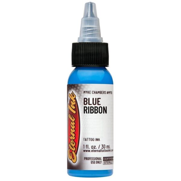 Eternal Ink Myke Chambers - Blue Ribbon 30ml