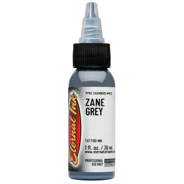 Eternal Ink Myke Chambers - Zane Grey 30ml