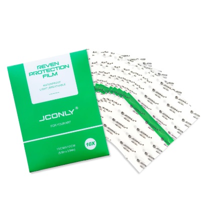 Pellicola Protettiva Jconly Reven 0.02MM Matte - 10 Fogli 15cmX10cm