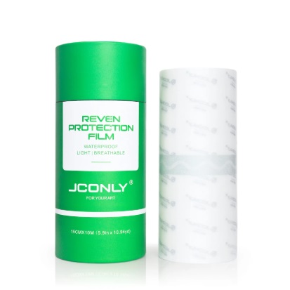 Pellicola Protettiva Jconly Reven 0.02MM Matte Roll - 15CMX10M