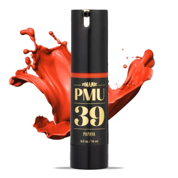 Dynamic Pmu Ink Reach - Papaya di Dynamic 39 15ml